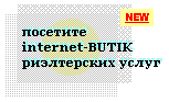РИЭЛТЕРСКИЕ УСЛУГИ